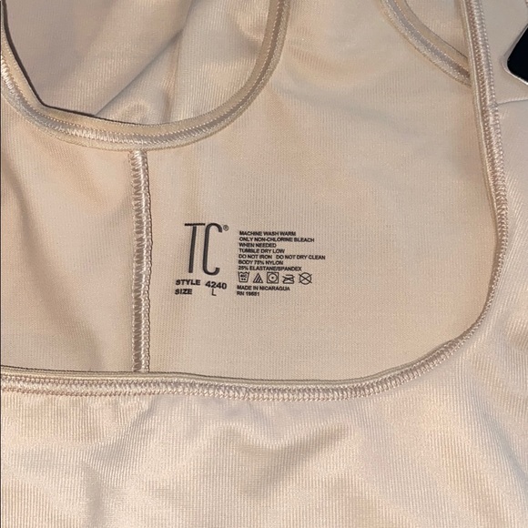 Body slip - Picture 2 of 8